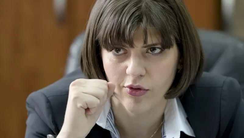DIICOT trimite procurori în Israel pentru investigații în dosarul Black Cube
