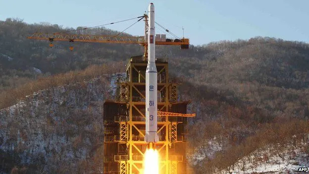 Dezvăluirile Panama Papers. Cum este finanţat programul nuclear al Coreei de Nord