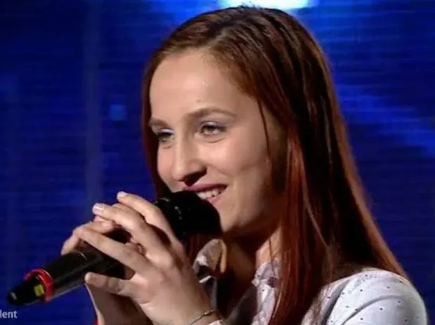 ROMÂNII AU TALENT 2016. Cel mai penibil moment petrecut la show