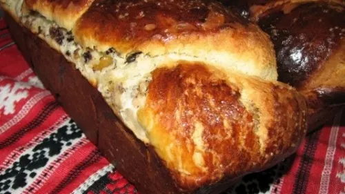 Reţete de cozonac de Paşte. Până acum ai făcut greşit cozonacul. Greşeala pe care gospodinele o fac