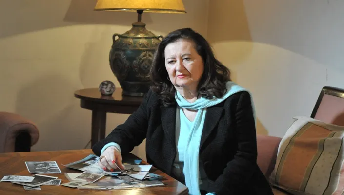 Mioara Roman, declaraţie bombă despre căsnicia Oanei