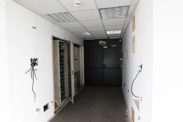 Cum arătau sediile Antenelor când au fost preluate de ANAF