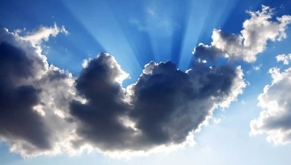 PROGNOZA METEO 12 aprilie. Vremea se încălzeşte uşor 