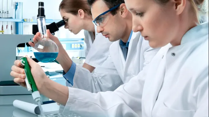 Descoperire uriaşă: „Sfântul Graal“ al geneticii- vindecă bolile incurabile şi ne va face nemuritori