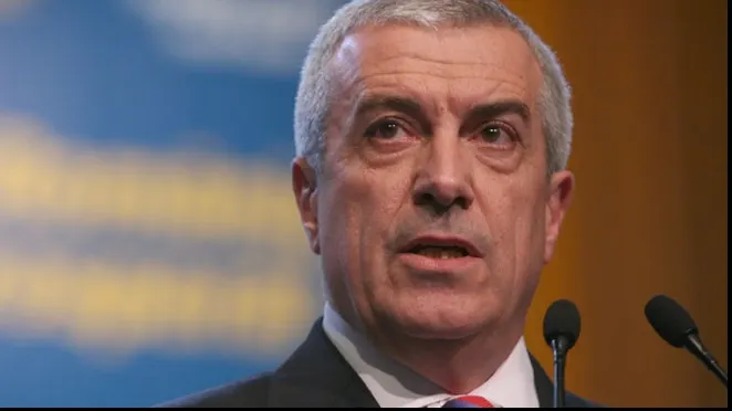 Călin Popescu Tăriceanu, audiat la DNA Brașov, în dosarul lui Remus Truică 