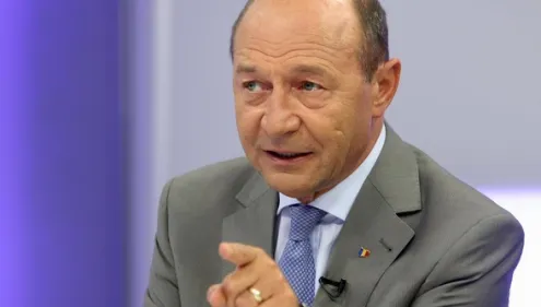 Sediul Hexi Pharma, vândut la un preț de 3 ori mai mic! Contractul, semnat de Traian Băsescu