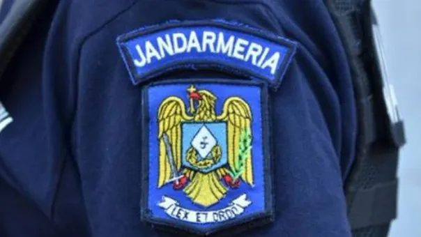 Salvare din cer! Băieţelul de trei ani din Vrancea a fost găsit