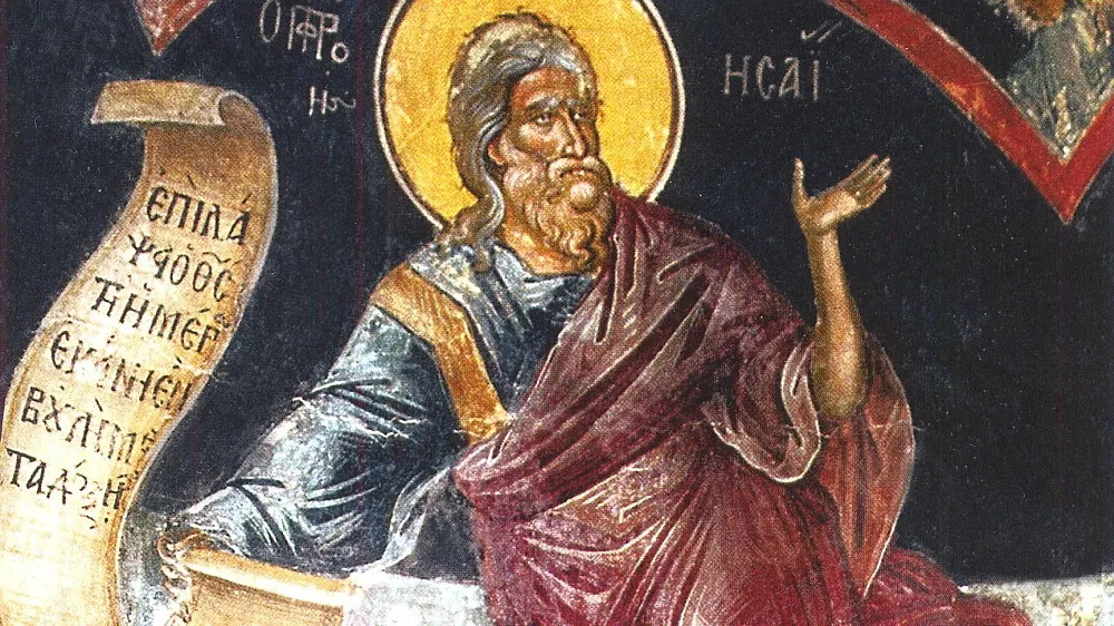 9 mai, calendar ortodox: Ce sfânt sărbătorim azi