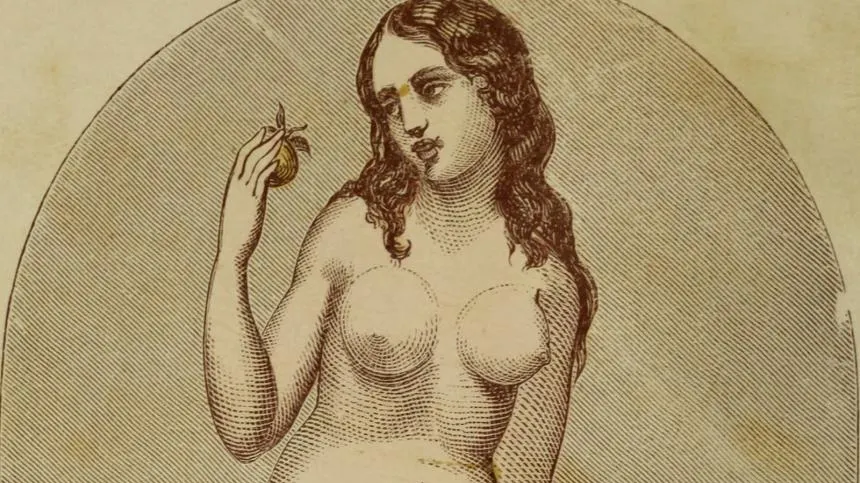 Ponturi despre sex din 1861: lucrurile greşite pe care femeile şi bărbaţii le învăţau despre amor