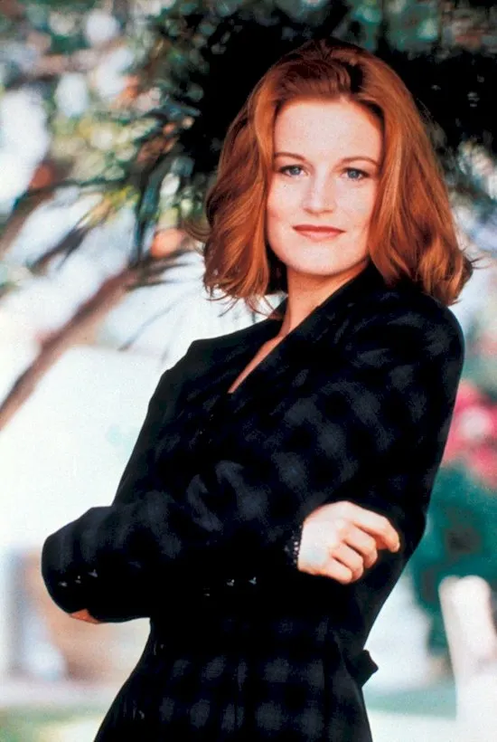 Cum arată personajele din Melrose Place la 20 de ani de la lansarea serialului. Cât au îmbătrânit