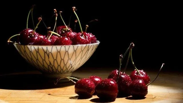 Dieta cu cireşe te ajută să slăbeşti 5 kilograme într-o săptămână!