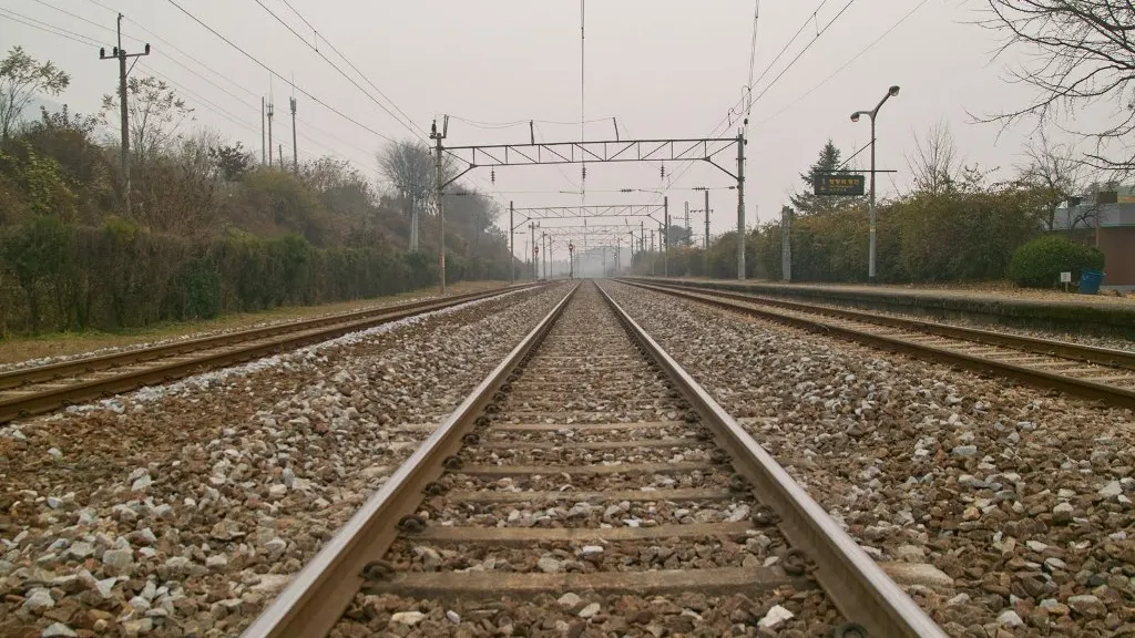 Accident grav: bărbat lovit de tren, la Mediaș. Care este starea victimei