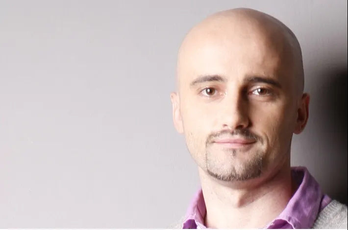 Călin Goia, despre Carla's Dreams, după ce au întrerupt concertul: Oamenii mai leșinau și la...