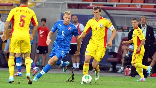 Cine este noul medic al naţionalei de fotbal a României, Dan Laurenţiu Oproiu