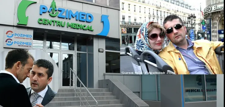 DNA se apropie de Făgădău! Șeful Spitalului Județean Constanța, reținut de procurori