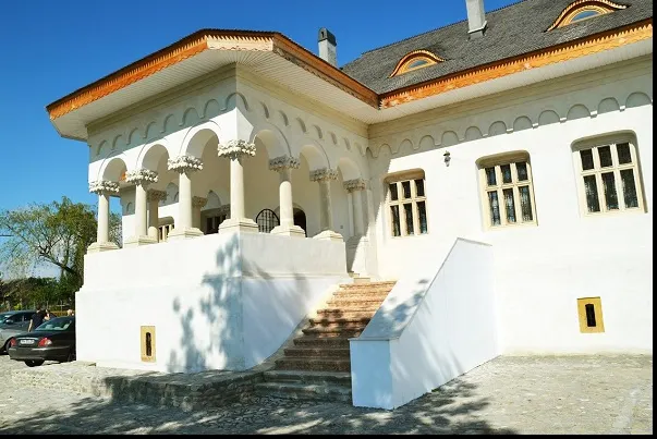 Conacul ,,Pană Filipescu" reintră în circuitul turistic