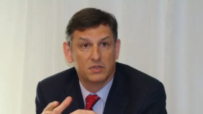 Costin Borc despre BREXIT: Ne întoarcem încet-încet la o Europă pre-1815