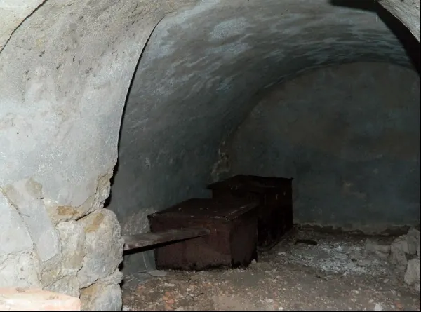 Au găsit rămășițele unui bebeluș, vechi de 300 de ani. Le-au analizat și au descoperit ceva șocant