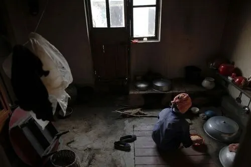 Realitatea din Coreea de Nord, susprinsă în imagini! Fotografii emoționante