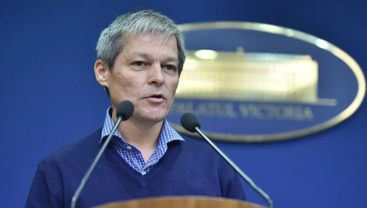 Dacian Cioloș începe marți vizita în Canada. Pe agendă, ridicarea vizelor pentru români