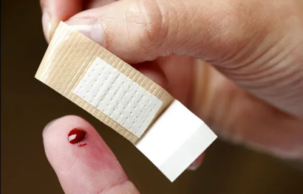 O simplă tăietură ar putea aduce moartea. Superbacteria ar putea ucide la fiecare 3 secunde