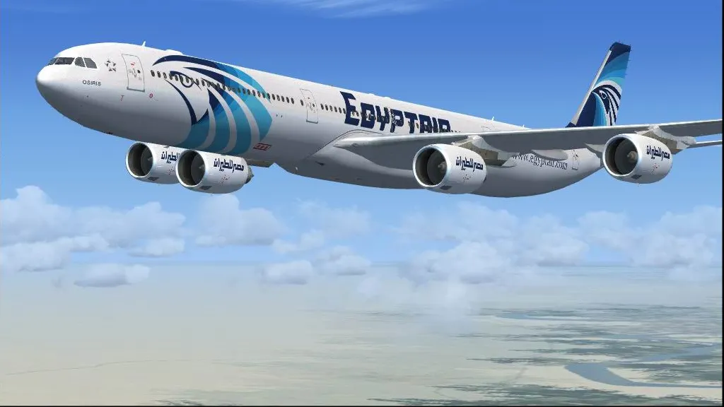 Prima concluzie a anchetei: la bordul avionului EgyptAir ar fi avut loc o explozie
