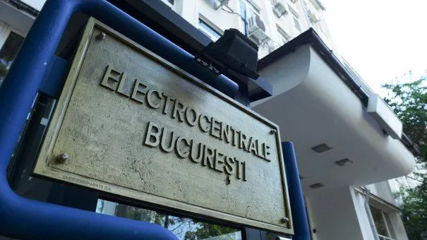 Fuziunea Elcen-Termoenergetica, blocată în birocrație. Foto/Arhivă