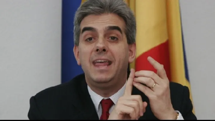 Nicolăescu: Am cerut un control privind infecţiile intraspitaliceşti, dar Bănicioiu l-a oprit 