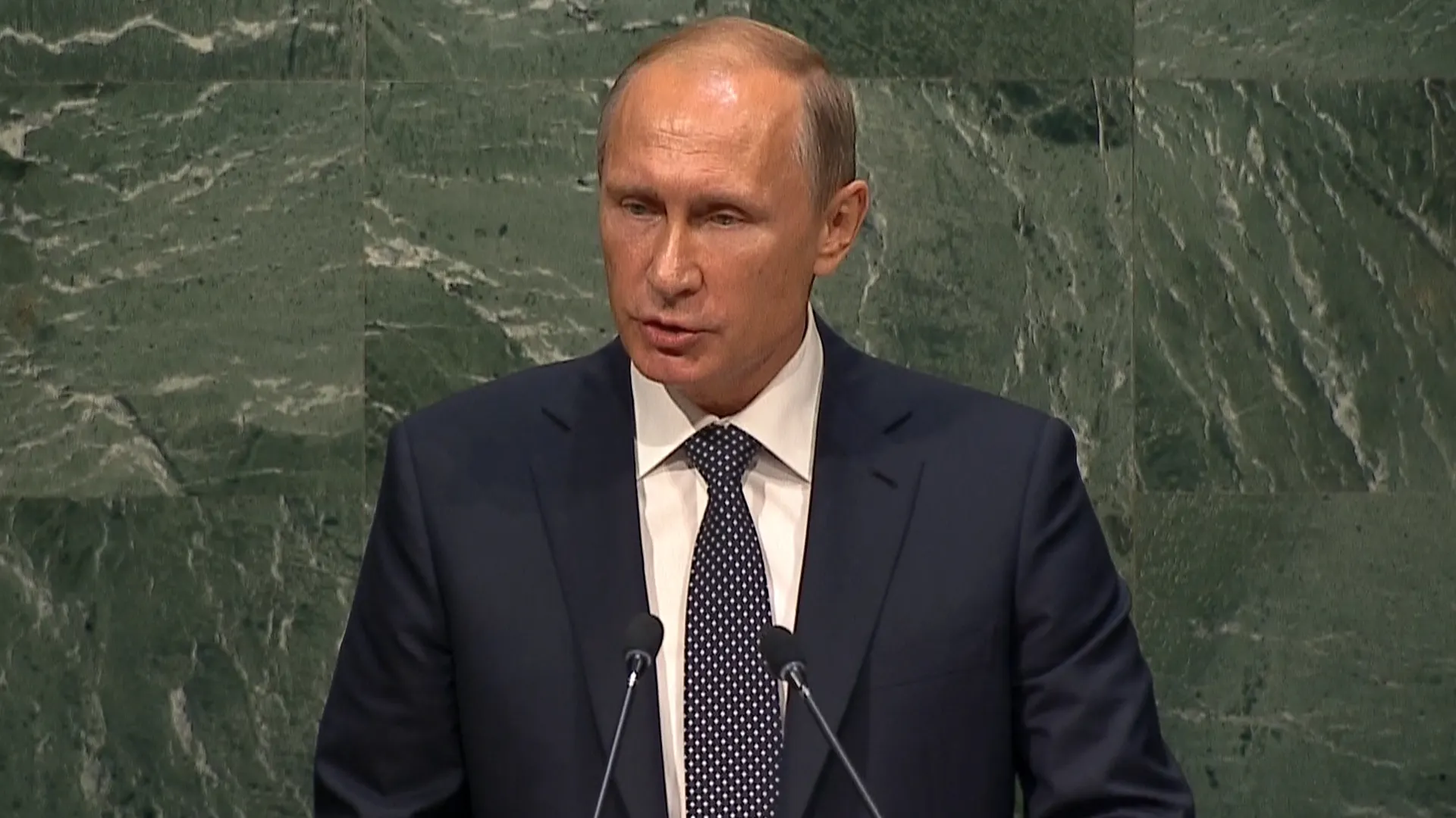 Decizia DURĂ anunțată de Vladimir Putin după măcelul de la Manchester