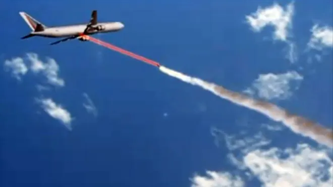 Atenţie! Au primit autorizaţie să doboare orice avion "ostil" care survolează teritoriul