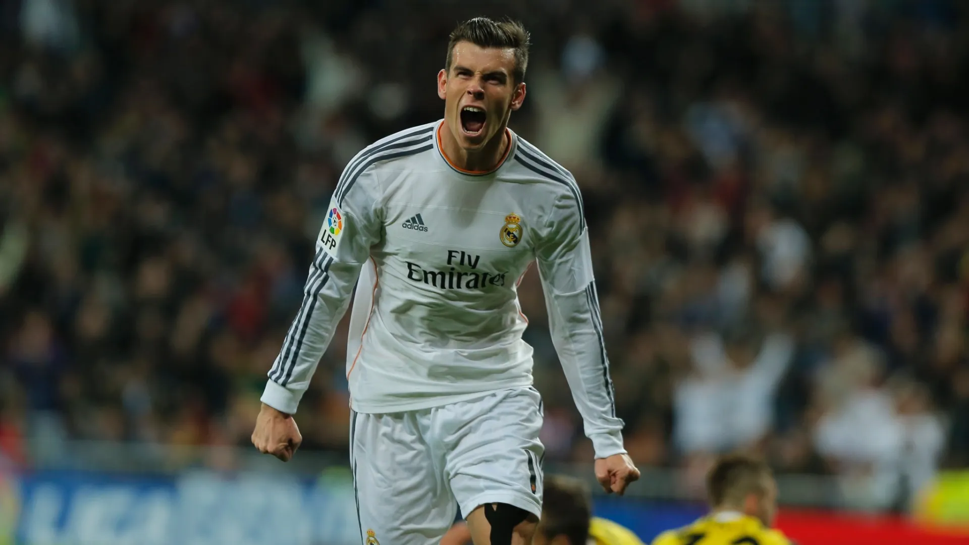 BREXIT. Ce probleme apar în fotbal: de exemplu, Bale devine jucător extracomunitar la Real Madrid