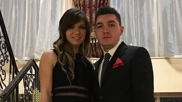 Simona Halep, apariţie extrem de sexy la o nuntă. "Superbă rochiţa! Arăţi extraordinar!"