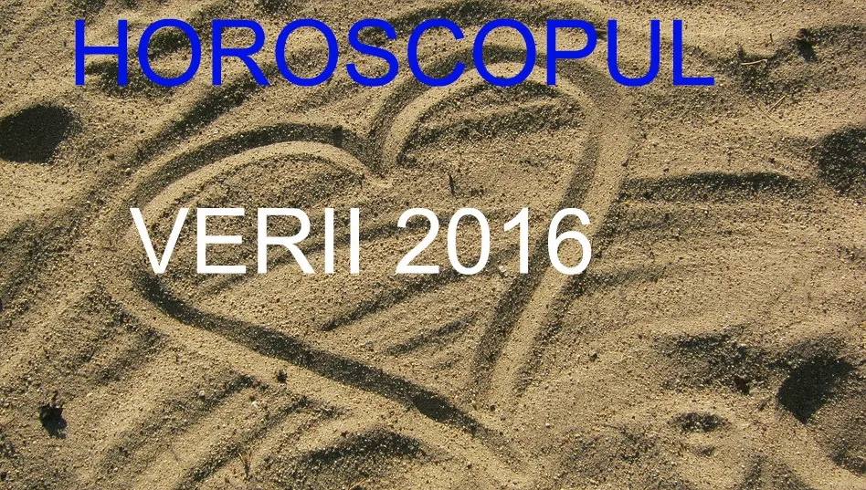 Cum va fi vara ta în funcţie de zodie!