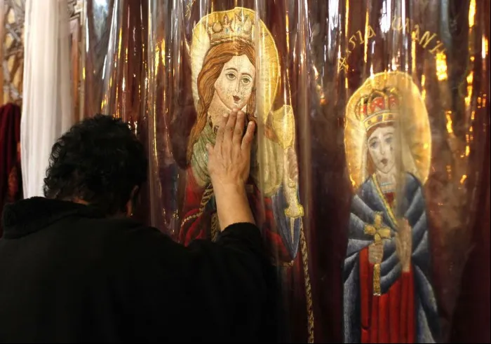 Puterea rugăciunii Talisman. Cum să o rostești ca să aibă efect