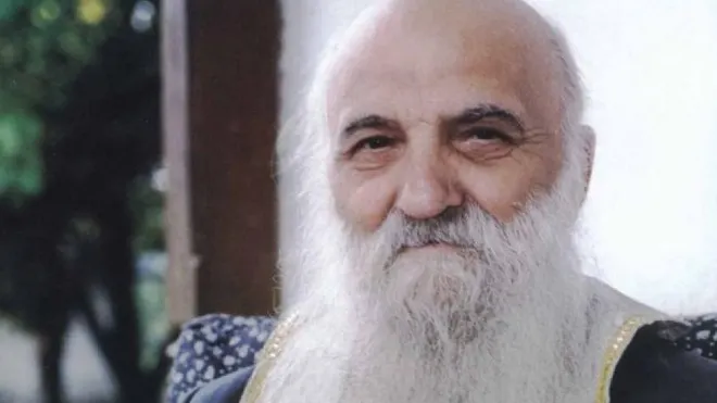 Rugăciunea părintelui Ilarion Argatu pentru dezlegare de blesteme