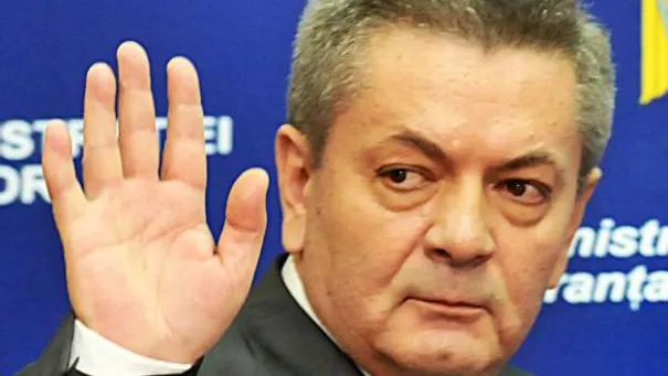 Ioan Rus despre Ponta, şef la Camera Deputaţilor: Nu e momentul să intre într-o astfel de variantă