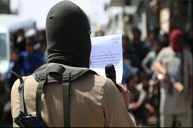 Un copil de 7 ani a fost ridicat de la joacă și executat de ISIS. Motivul este halucinant
