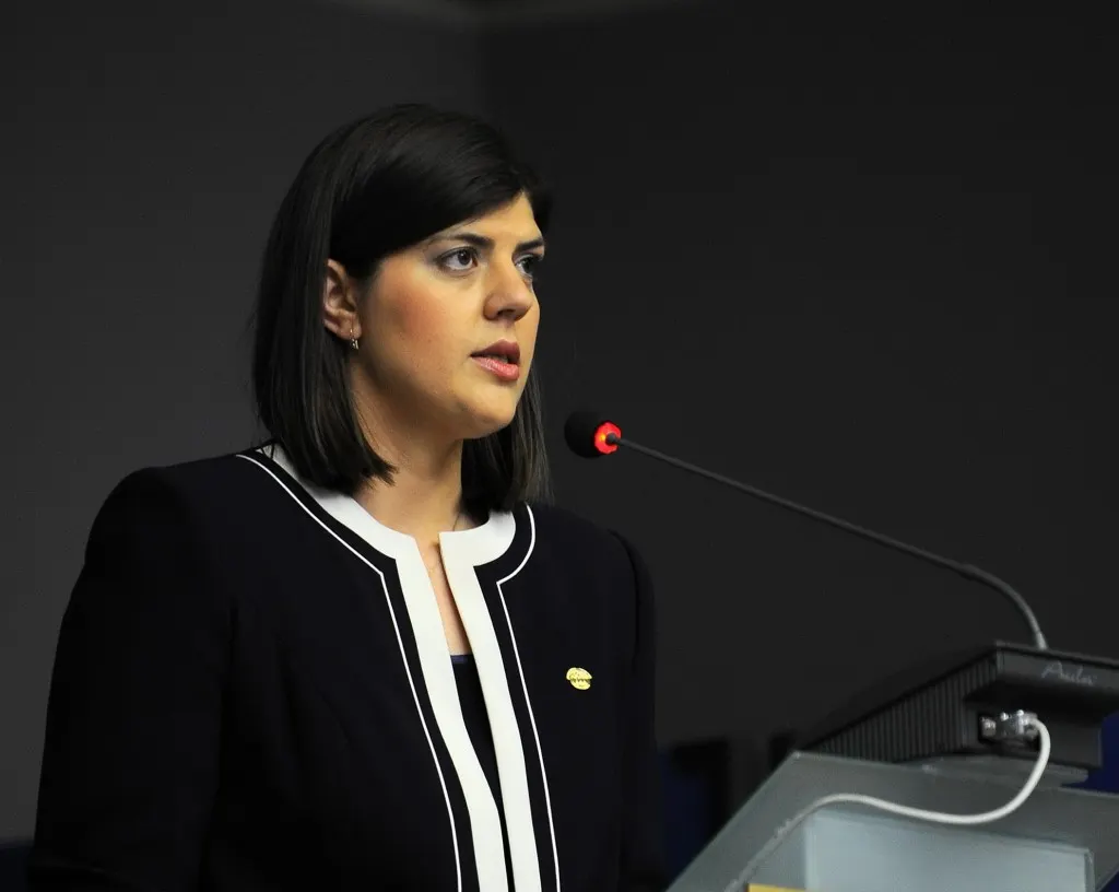 S-a stabilit primul termen al procesului dintre Laura Codruţa Kovesi şi Antena 3 