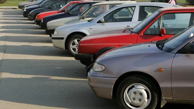 Caz înfiorător la Constanţa. Un bărbat a murit în timp ce se certa pentru un loc de parcare
