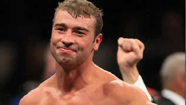 Credeți că scandalul de dopaj în care e implicat Lucian Bute înseamnă sfârșitul carierei boxerului?