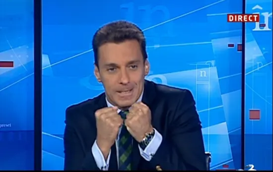 Mircea Badea, pe lista datornicilor la ANAF. Reacția realizatorului de televiziune e uluitoare