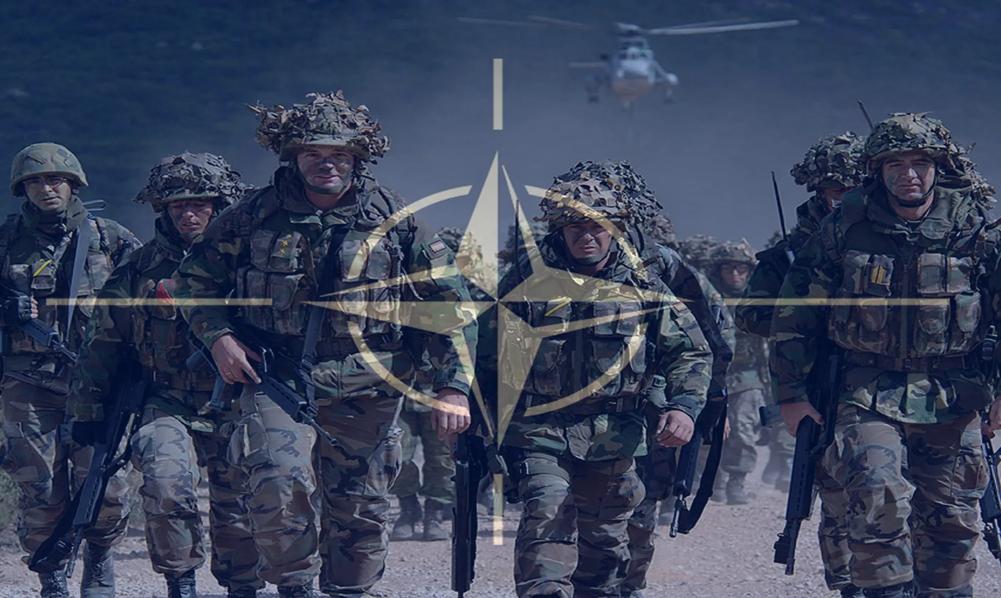 Consideraţi că brigada multinaţională NATO va spori securitatea României în faţa ameninţărilor?