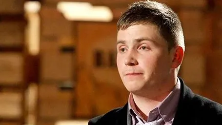 Şi-a înjurat soţia în faţa camerelor. Cum arată acum concurentul de la MasterChef
