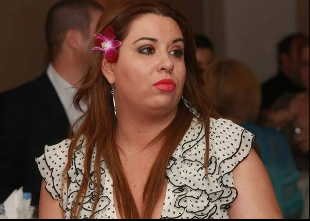 Oana Roman, la un pas de moarte