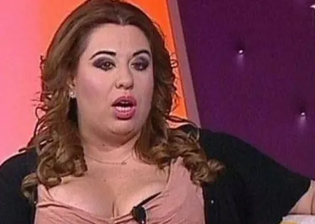 Câţi ani are, de fapt, Oana Roman. Rămâi șocat să afli ce scrie în buletinul ei