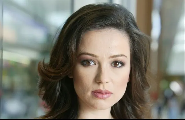 Olivia Steer, mesaj șocant pe Facebook. Ce a spus despre adopțiile făcute de cuplurile homosexuale