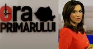 Adrian Năstase, despre campania electorală şi "excepţia Denise Rifai"