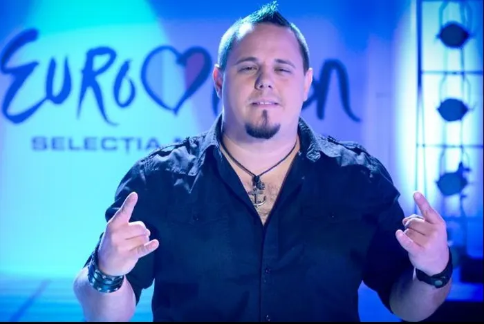 Mesajul organizatorilor Eurovision. Ce se va întâmpla cu Ovidiu Anton