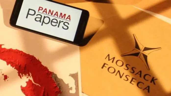 LISTA românilor din "PANAMA PAPERS"