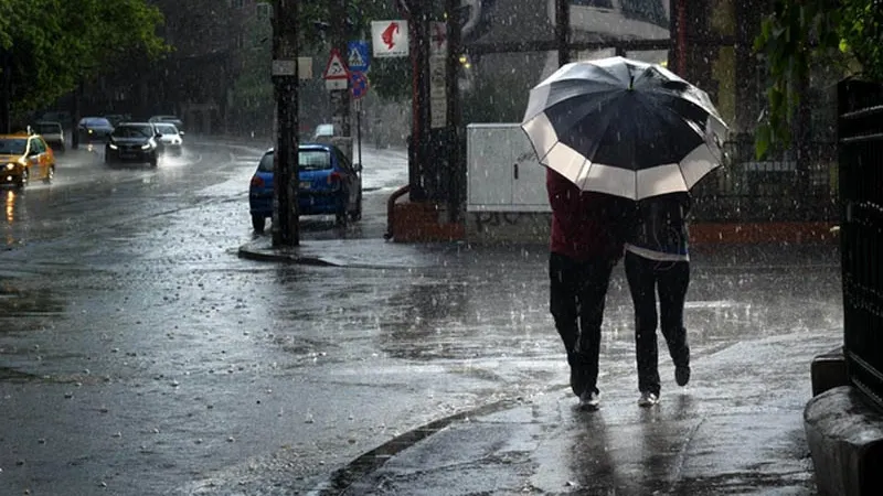 Anunţ de ultimă oră de la meteo: COD GALBEN de vreme rea! Mai multe judeţe sunt vizate